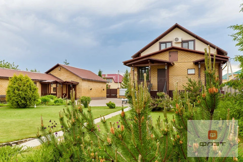 Продажа дома, Столбище, Лаишевский район, ул. 8 Марта