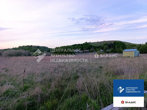 Продажа участка, Пронск, Пронский район