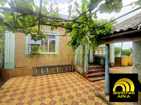 Продажа дома, Варениковская, Крымский район, ул. Пушкина