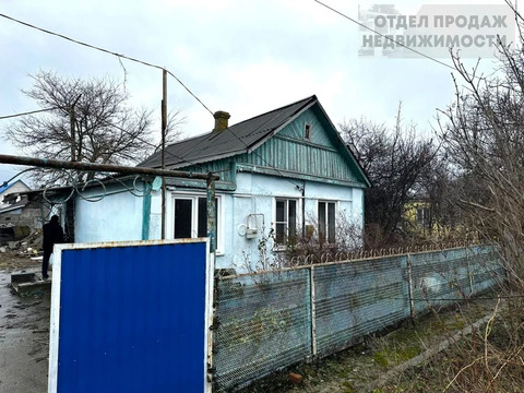 Дом в хорошем районе