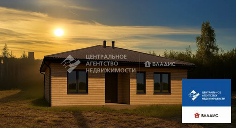 Продажа дома, Рязанский район