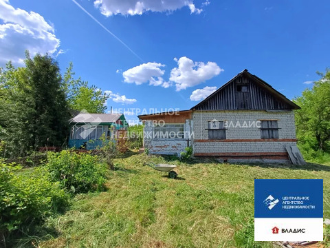 Продажа дома, Мжакино, Спасский район, Красная улица