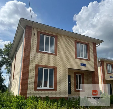 Продажа дома, Казань, ул. Советская (Большие Дербышки)