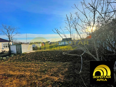 Продажа участка, Пересыпь, Темрюкский район, ул. Бондаревой