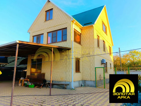 Продажа дома, Варениковская, Крымский район