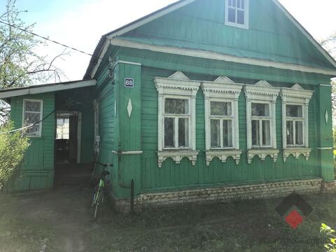 Продается дом. , Захарково, 88