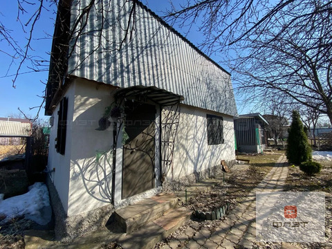 Продажа участка, Казань, снт. СНТ Овощник-3