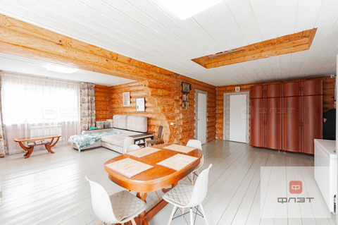 Продажа дома, Тарлаши, Лаишевский район, ул. Украина