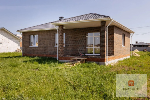 Продажа дома, Кзыл-Иль, Лаишевский район, ул. Габдуллы Тукая