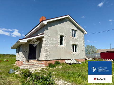 Продажа дома, Панино, Спасский район, ул. Горького