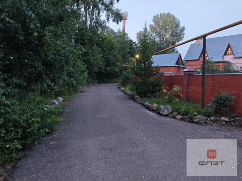 Продажа участка, Казань, ш. Фермское