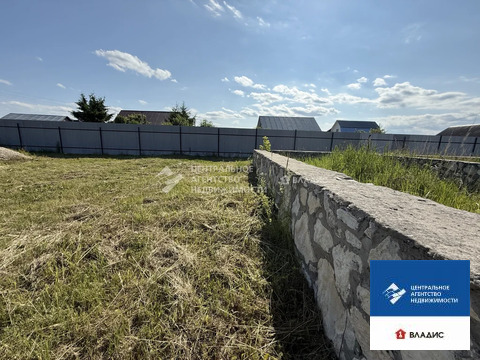 Продажа участка, Селизово, Касимовский район