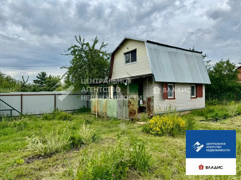 Продажа дома, Рыбновский район, садоводческое товарищество Модуль