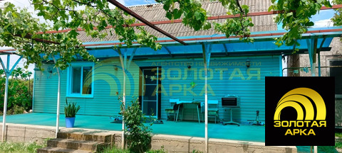 Продажа дома, Кубанская Колонка, Крымский район