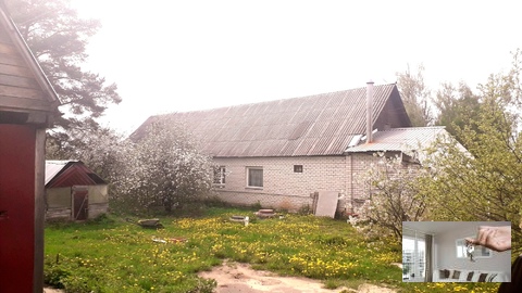 Дом в городе Киржач