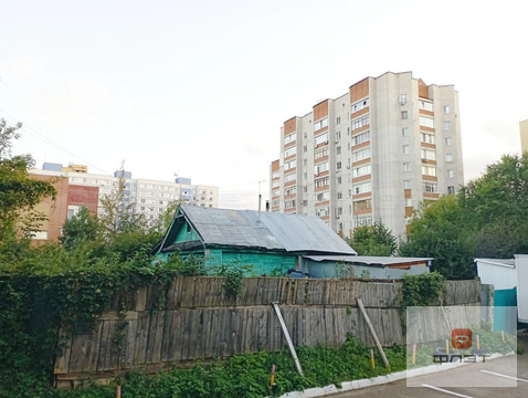 Продажа участка, Казань, ул. Героев Хасана 2-я