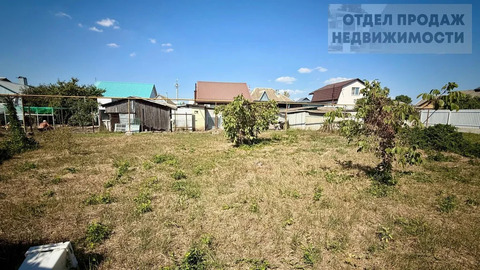 Хороший участок