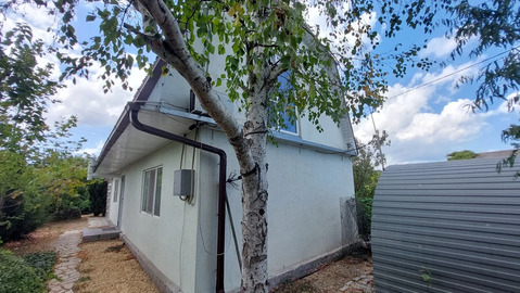 Продажа дома, Ветеран, Анапский район, улица Ветеранов