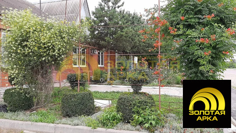 Продажа дома, Вышестеблиевская, Темрюкский район, ул. Ленина