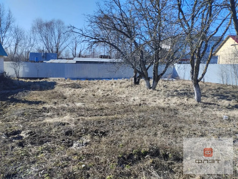 Продажа участка, Казань, ул. 5-я Станционная