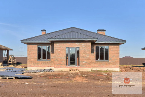 Продажа дома, Лаишевский район, ул. Солнечная