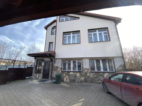 Продаю дом 490 м2 в х Камышеваха Аксайского района Ростовской области