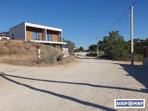 Продается Участок