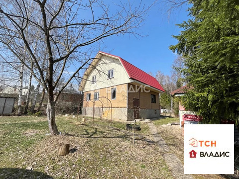 Продажа дома, Щелковский район, 127