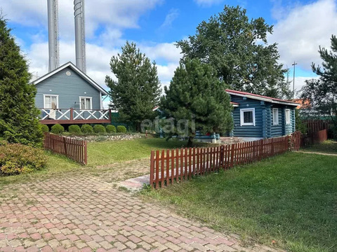 Продажа дома, Подолино, Солнечногорский район