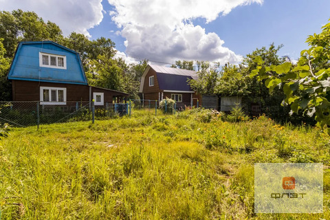 Продажа участка, Казань, СНТ Труд