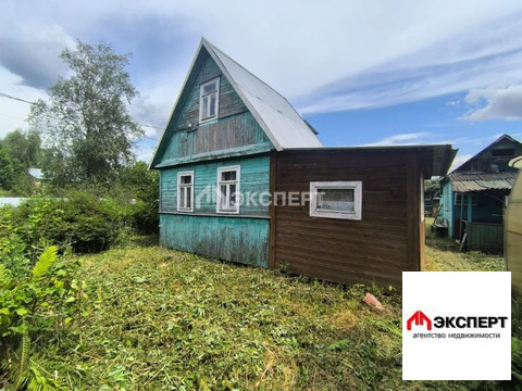 Дача СНТ Первый субботник