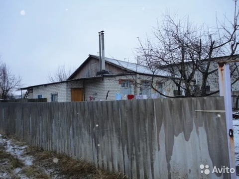Продажа дома, Дальняя Игуменка, Корочанский район, Улица Новоселов