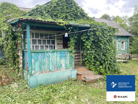 Продажа дома, Секирино, Скопинский район, ул. Колхозная