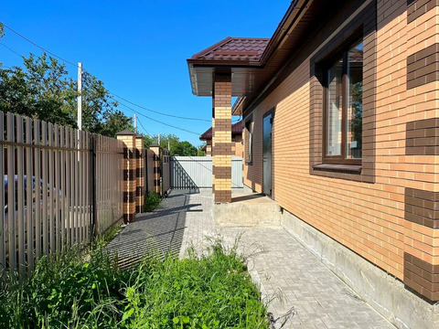 Продажа дома, Северская, Северский район, ул. Калинина