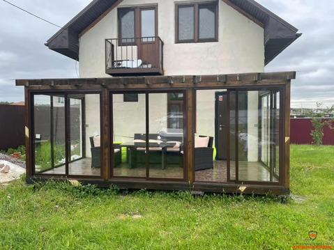 Продажа дома, Домодедово, Домодедово г. о., улица Песчаная