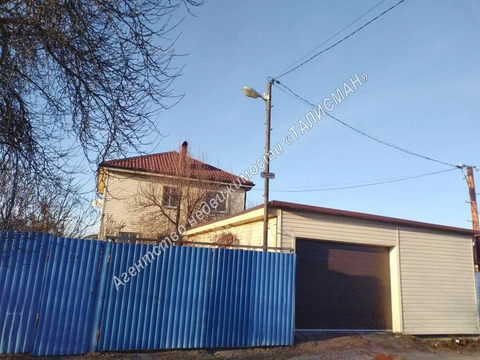 продается добротный дом в пригороде г. таганрога, с. николаевка