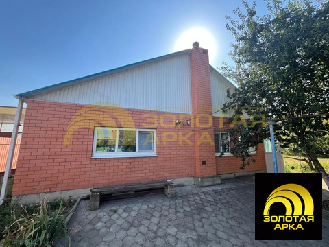 Продажа дома, Варениковская, Крымский район, ул. Золотых