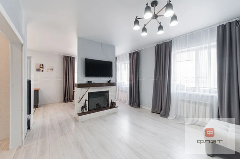 Продажа дома, Казань, ул. Большая Красная (Малые Клыки)