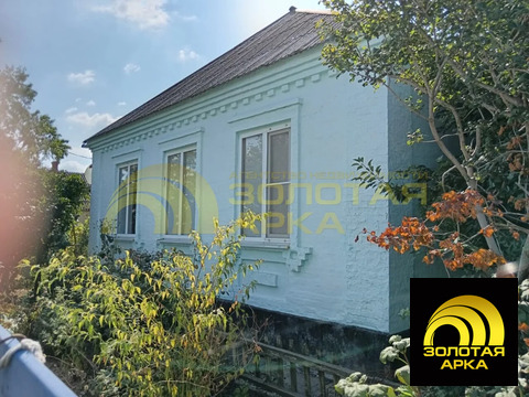 Продажа дома, Вышестеблиевская, Темрюкский район, Почтовый пер.