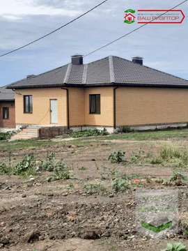 Продажа дома, Саратов, Ул. Плодородная