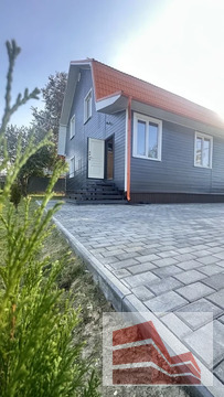 Уютный 2-х этажный дом г. Талдом