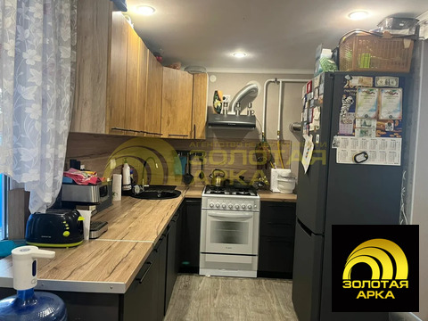 Продажа дома, Садовый, Крымский район