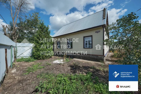 Продажа дома, Рыбное, Рыбновский район, ул. Тургенева