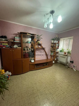 Дом, 56 кв.м, 1 этаж, 2 спальни