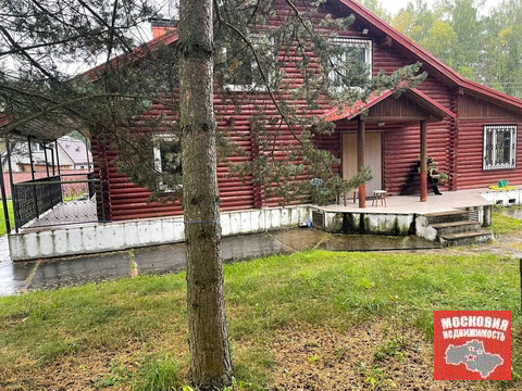 В Пушкинском районе продается дом 500 кв.м. на участке 20 соток