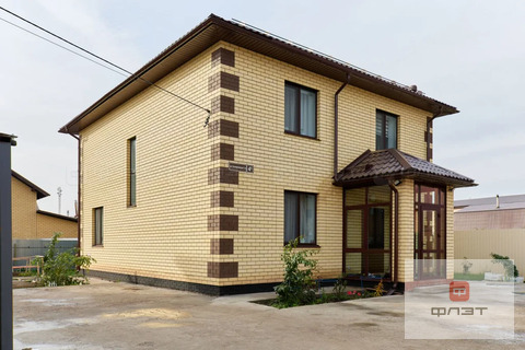 Продажа дома, Усады, Лаишевский район, ул. Заовражная 1-я