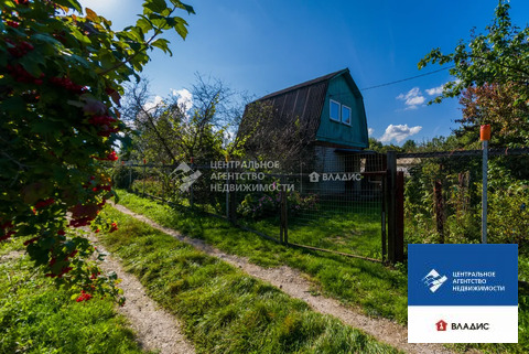 Продажа дома, Рязанский район, садоводческое товарищество Изыскатель