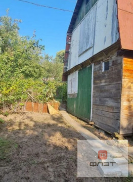 Продажа дома, Казань, садоводческое дачное товарищество Дружба