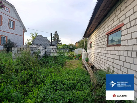 Продажа участка, Рыбное, Рыбновский район, ул. Фрунзе