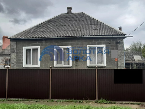 Продажа дома, Крымск, Крымский район, Ул. Российская